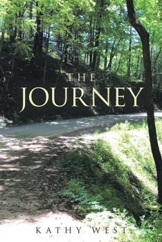 Paperback The Journey Book