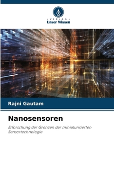 Nanosensoren (German Edition)