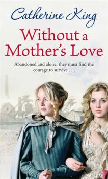 Paperback Without a Mother's Love Book