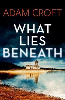 Paperback What Lies Beneath Book