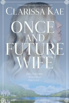Paperback Once And Future Wife: Book One Book