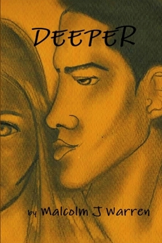Paperback Deeper Book