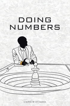 Paperback Doing Numbers Book