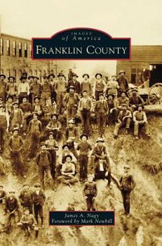 Franklin County - Book  of the Images of America: Virginia