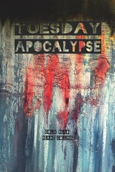 Paperback Tuesday Apocalypse Book