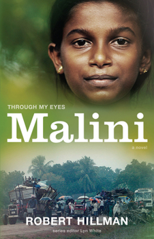 Malini - Book  of the Through My Eyes