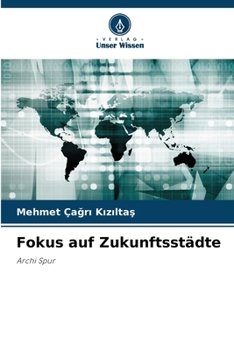 Paperback Fokus auf Zukunftsstädte [German] Book