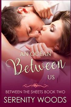 Paperback An Ocean Between Us: A New Zealand Sexy Beach Romance Book