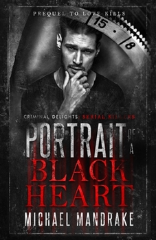 Paperback Portrait of a Black Heart Book