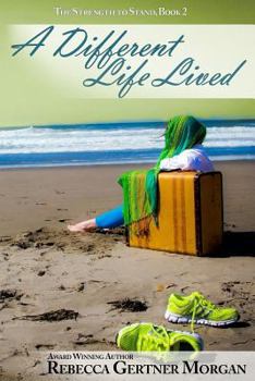 Paperback A Different Life Lived Book