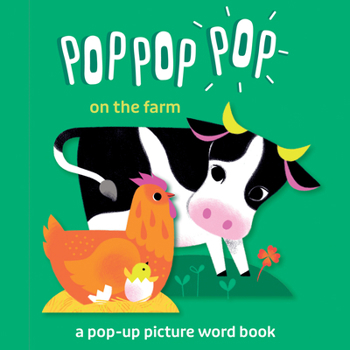 Paperback On the Farm Book