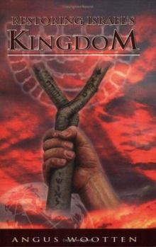 Paperback Restoring Israel's Kingdom Book