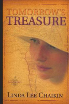 Paperback Tomorrow's Treasure Book