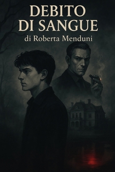 Paperback Debito di sangue: Primo volume della saga dei "Debiti di gioco e d'amore" [Italian] Book