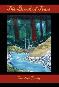 Hardcover The Brook of Tears Book