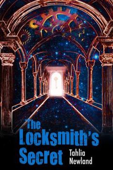 Paperback The Locksmith's Secret Book