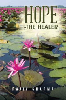 Paperback Hope -The Healer Book