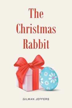 Paperback The Christmas Rabbit Book