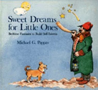 Paperback Sweet Dreams for Little Ones Book