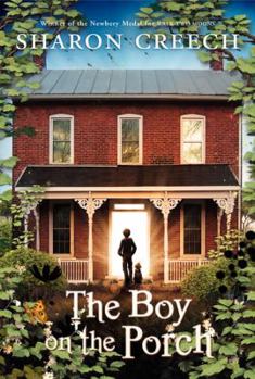 Paperback The Boy on the Porch Book