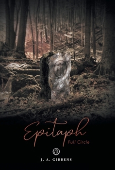 Hardcover Epitaph: Full Circle Book
