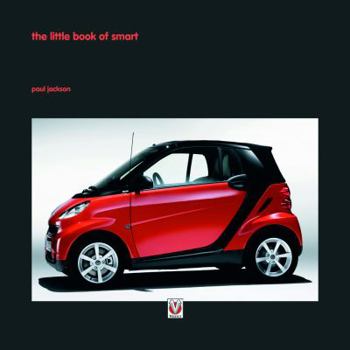 Paperback The Little Book of Smart Book