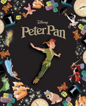 Peter Pan - Book #2 of the Disney Classic Collection (Scholastic)
