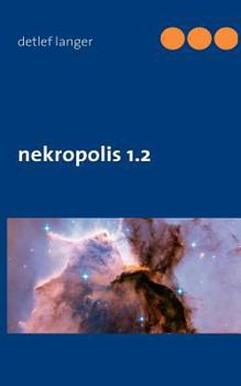 Paperback nekropolis 1.2 [German] Book