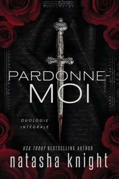 Paperback Pardonne-moi, duologie intégrale [French] Book