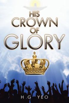 Paperback His Crown of Glory Book