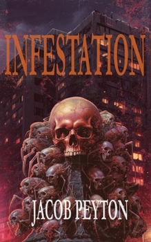 Paperback Infestation Book