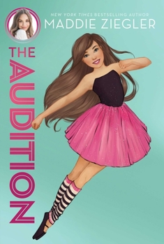 The Audition - Book #1 of the Audition Trilogy