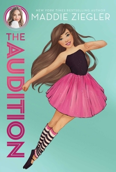 Paperback The Audition Book