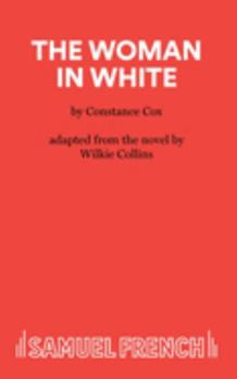 Paperback The Woman in White Book
