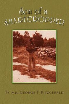 Paperback Son of a Sharecropper Book