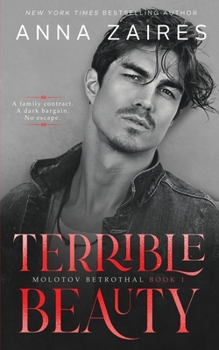 Paperback Terrible Beauty Book