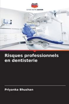 Paperback Risques professionnels en dentisterie [French] Book