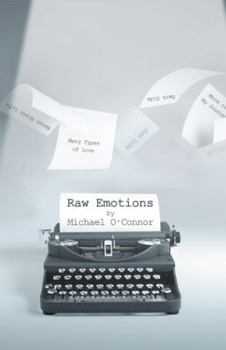 Paperback Raw Emotions Book