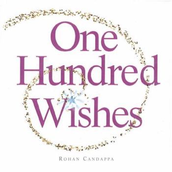 Paperback One Hundred Wishes Book