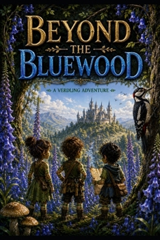 Beyond The Bluewood