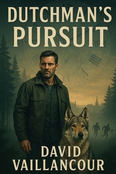 Paperback Dutchman's Pursuit Book