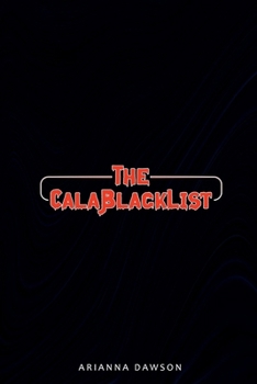 Paperback The Calablacklist Book