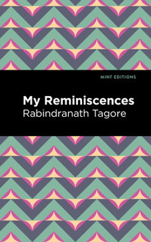 Paperback My Remininscenes Book