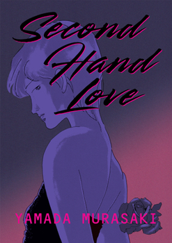 Paperback Second Hand Love Book