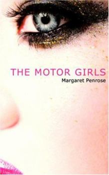 The Motor Girls; or, The Mystery of the Road - Book #1 of the Motor Girls