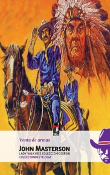 Paperback Venta de Armas [Spanish] Book