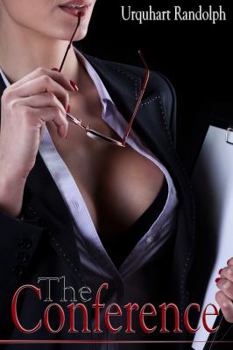 Paperback The Conference Book