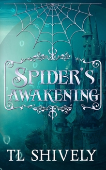 Paperback Spider's Awakening Book