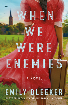 Paperback When We Were Enemies Book