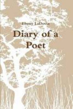 Paperback Diary of a Poet Book